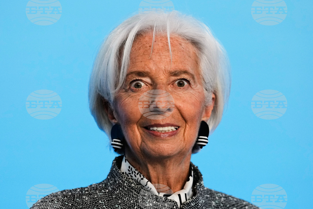 Germany European Central Bank