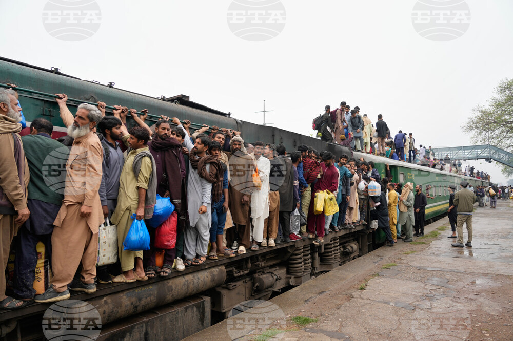 Pakistan Eid al-Fitr