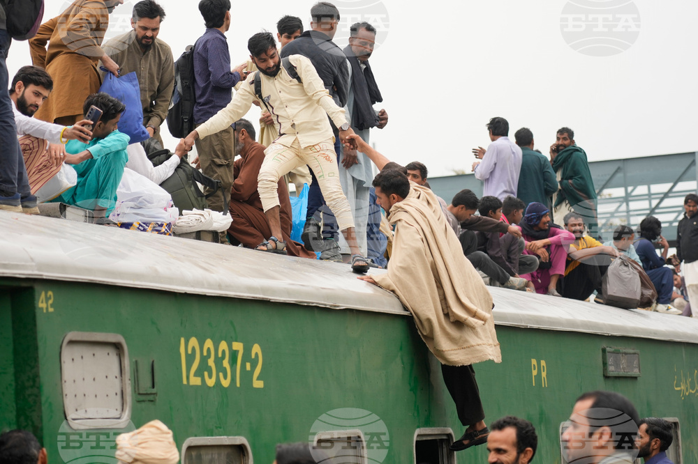 Pakistan Eid al-Fitr