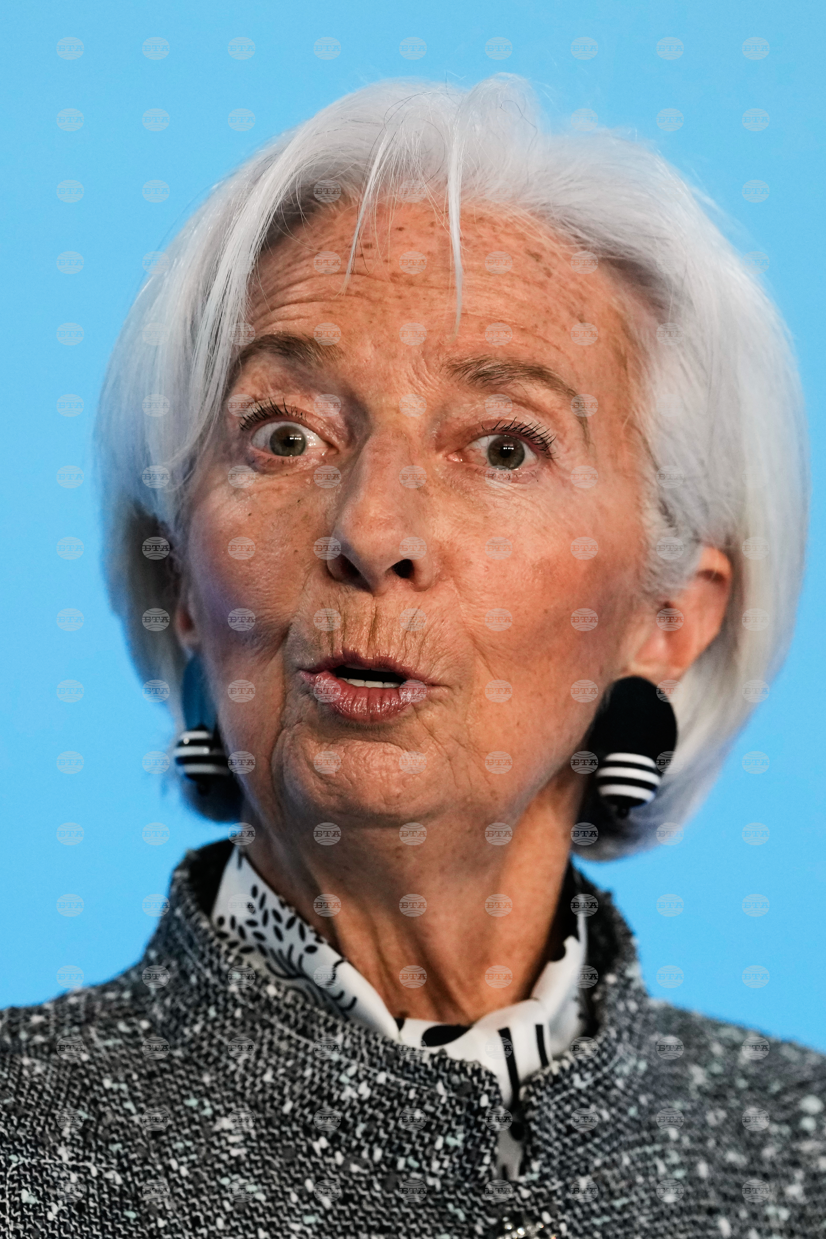 Germany European Central Bank