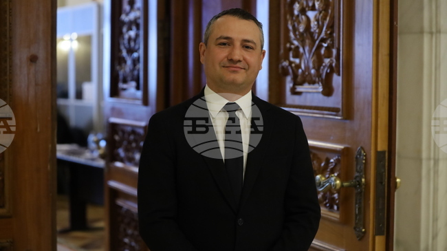 Eвропейската група за териториално сътрудничество, която бе учредена в Букурещ, е отговор на реален проблем, каза за БТА Светослав Кьосев