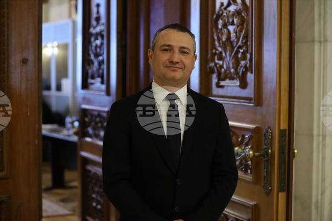 Eвропейската група за териториално сътрудничество, която бе учредена в Букурещ, е отговор на реален проблем, каза за БТА Светослав Кьосев