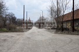 Видин - второстепенен път - реконструкция