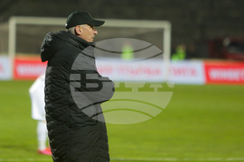 Футбол - Славия - ЦСКА