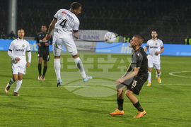 Футбол - Славия - ЦСКА