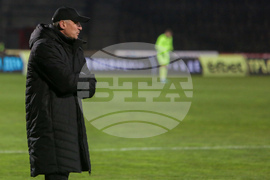 Футбол - Славия - ЦСКА