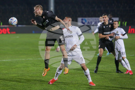 Футбол - Славия - ЦСКА