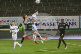 Футбол - Славия - ЦСКА