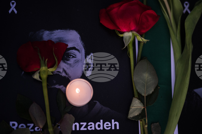 Iranian Americans Nowruz