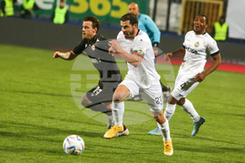 Футбол - Славия - ЦСКА