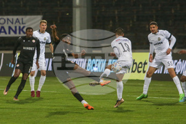 Футбол - Славия - ЦСКА