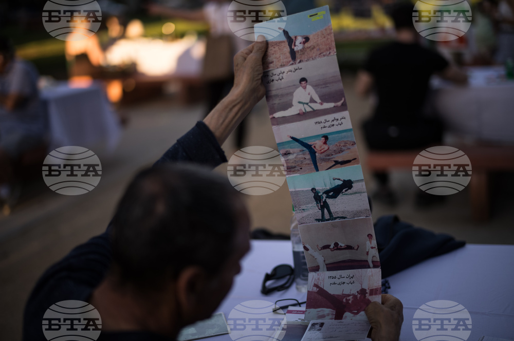 Iranian Americans Nowruz