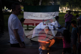 Iranian Americans Nowruz