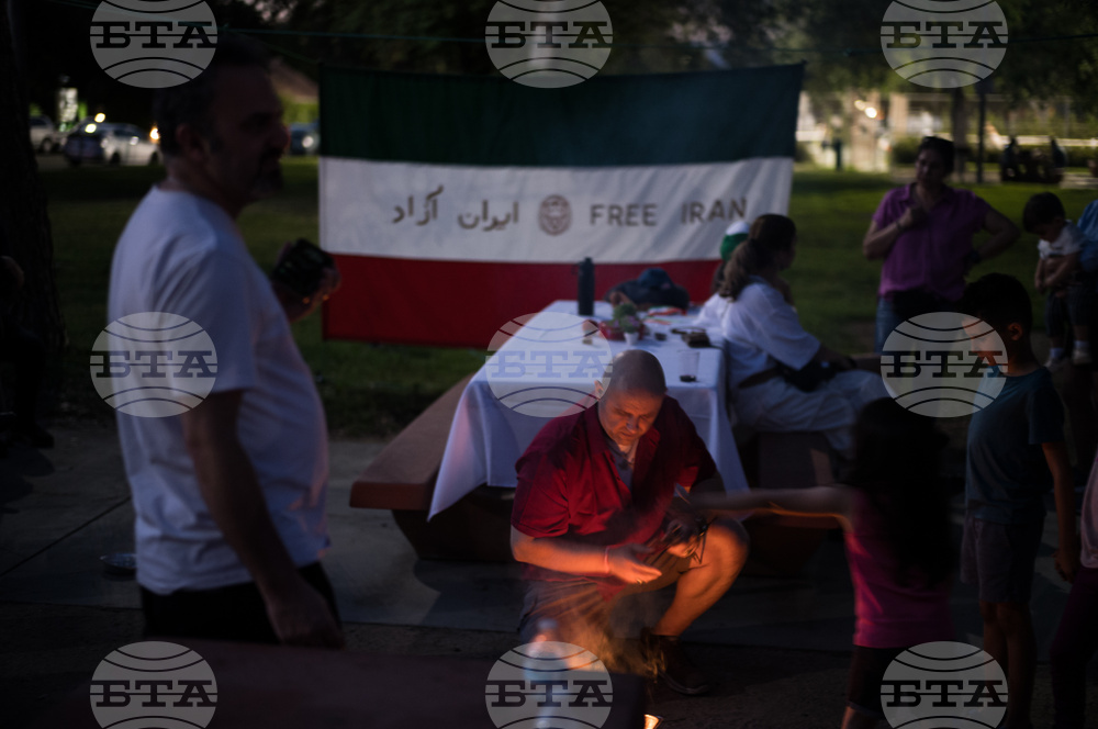 Iranian Americans Nowruz