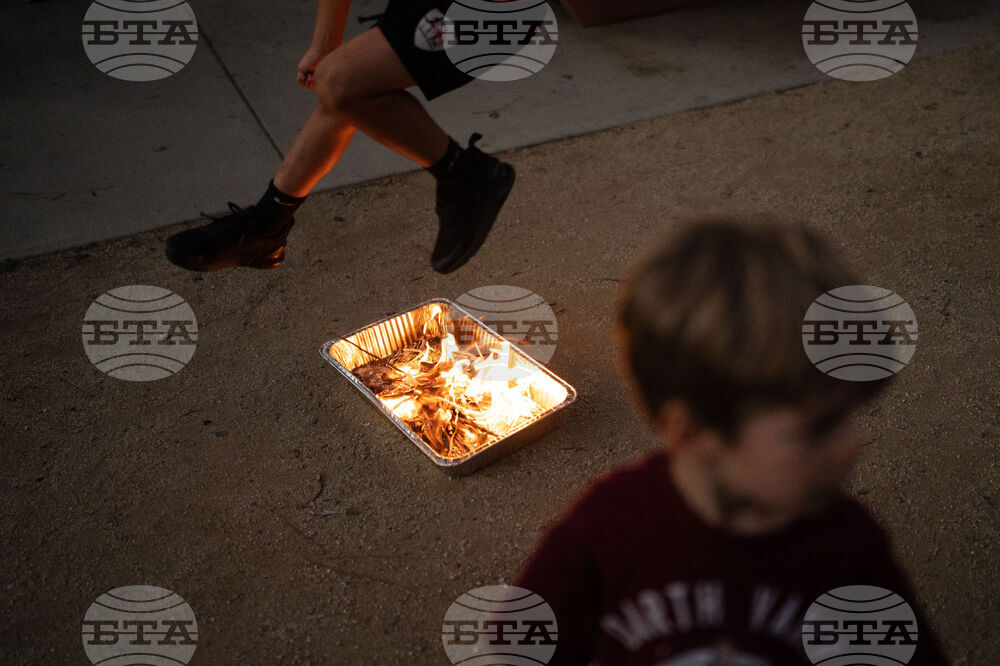 Iranian Americans Nowruz