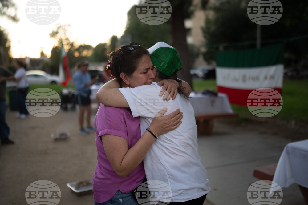 Iranian Americans Nowruz