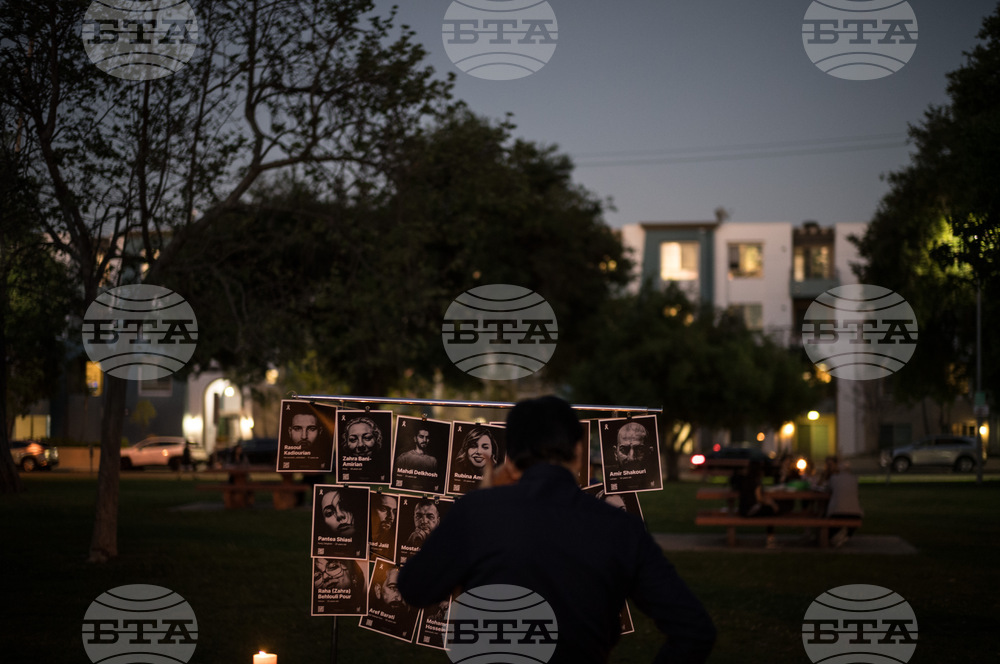 Iranian Americans Nowruz