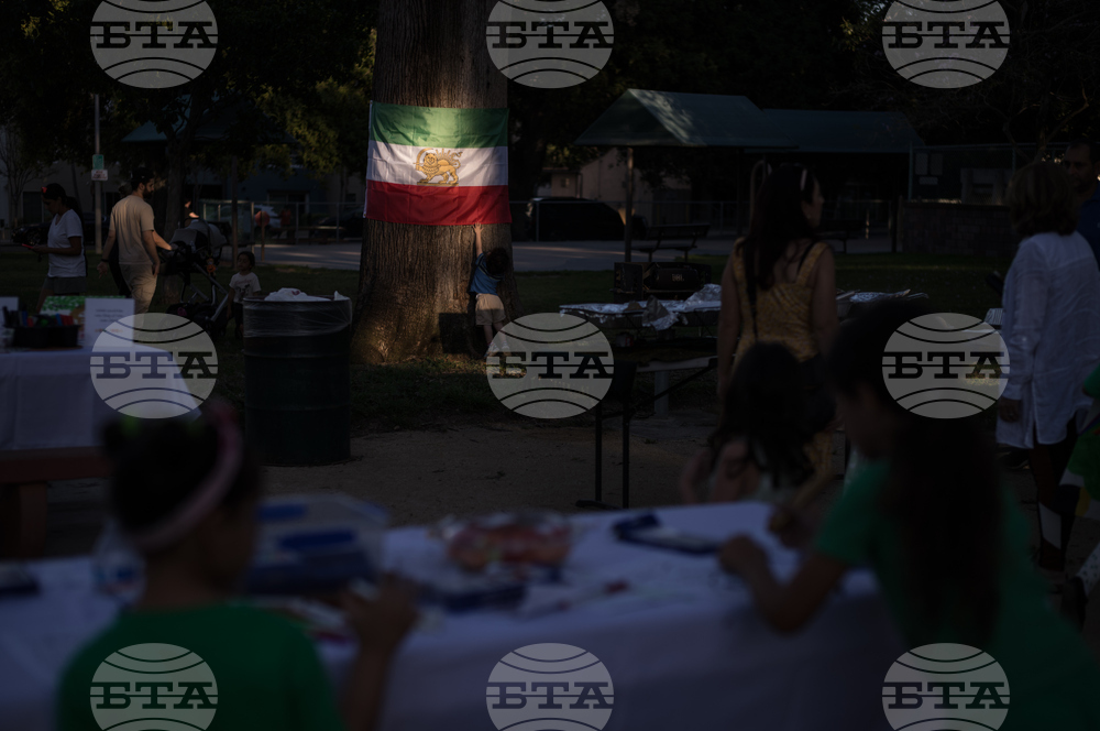 Iranian Americans Nowruz