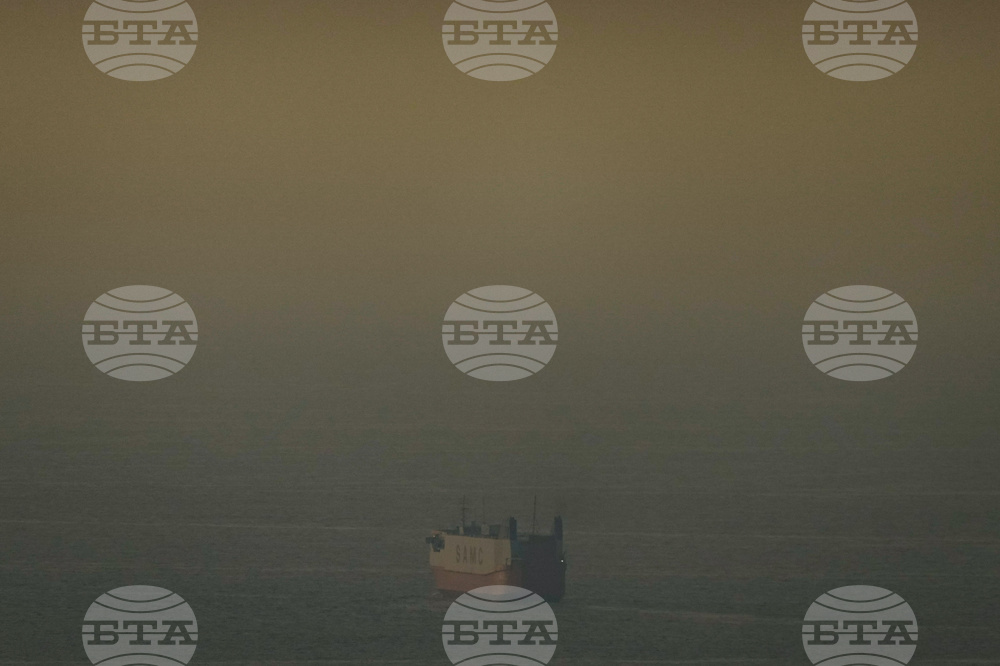 Корабоплаването през Ормузкия проток продължава да бъде силно ограничено, според аналитичния център "Кплер"