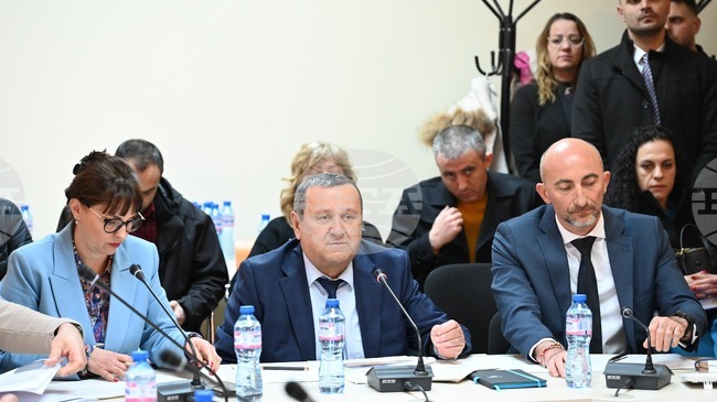 Хасан Адемов обсъди с представители на общини напредъка за подобряване на грижата за възрастните хора 