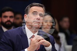 Congress Worldwide Threats