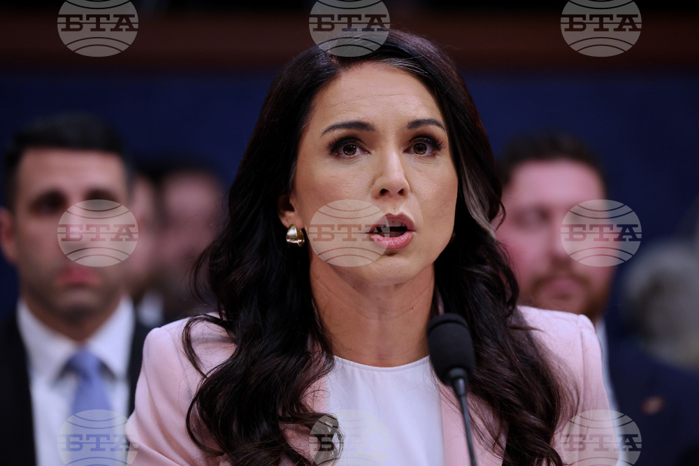 Congress Worldwide Threats