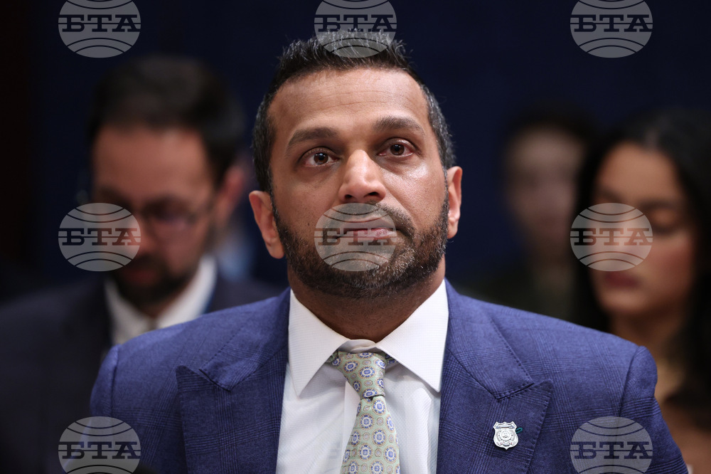 Congress Worldwide Threats