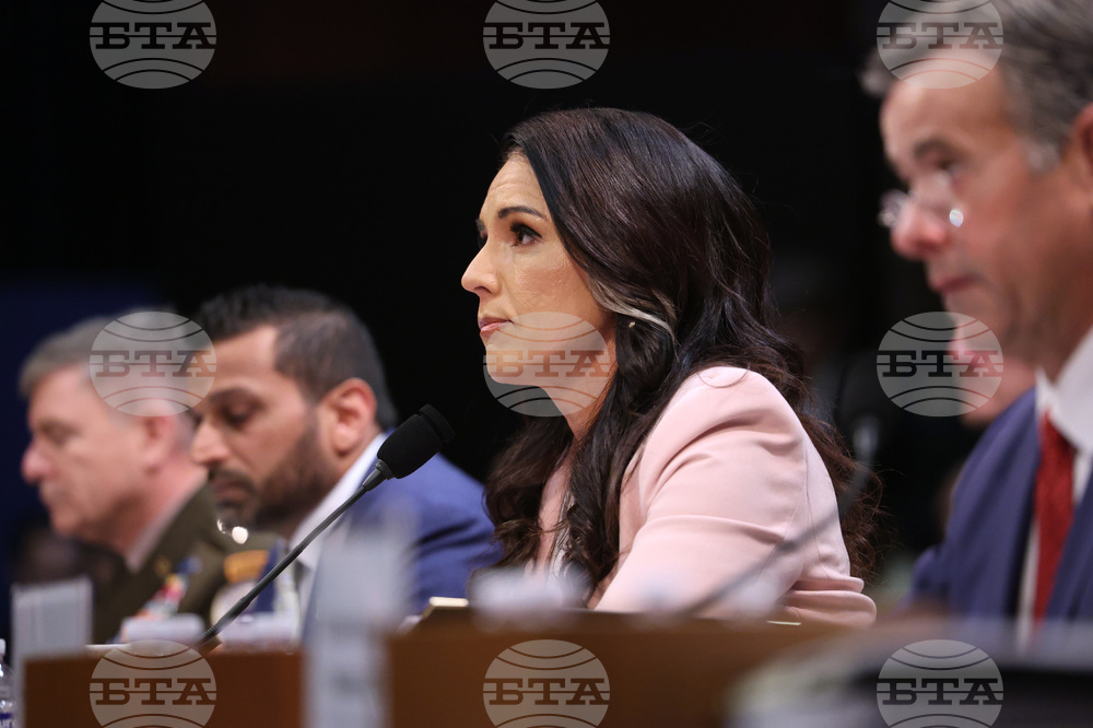 Congress Worldwide Threats