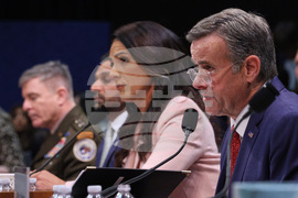 Congress Worldwide Threats