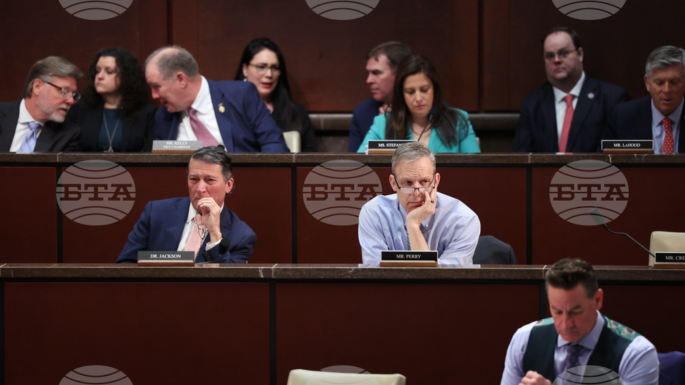 Congress Worldwide Threats