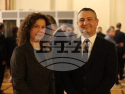 Румъния - Букурещ - Европейска група за териториално сътрудничество „East Gate“ - учредяване