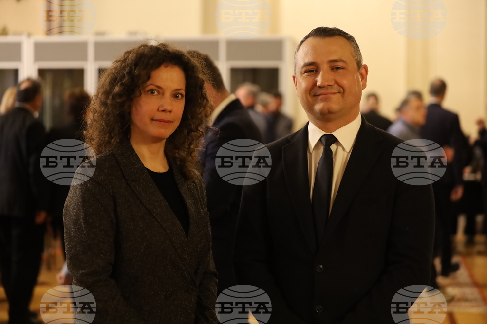 Румъния - Букурещ - Европейска група за териториално сътрудничество „East Gate“ - учредяване