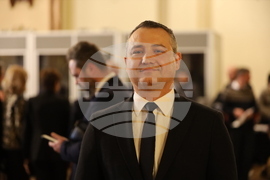 Румъния - Букурещ - Европейска група за териториално сътрудничество „East Gate“ - учредяване