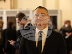 Румъния - Букурещ - Европейска група за териториално сътрудничество „East Gate“ - учредяване