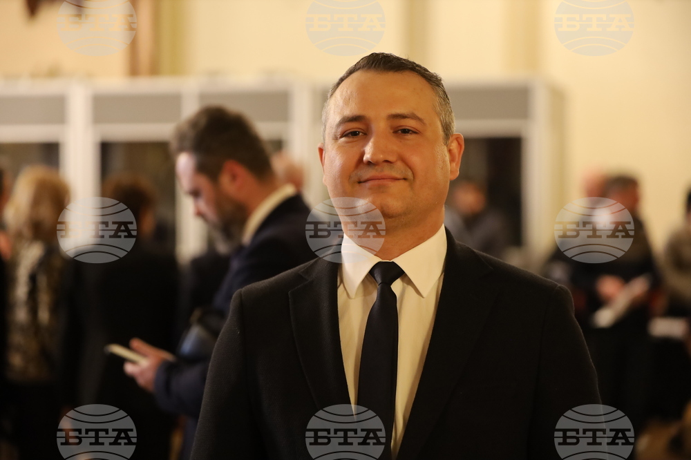 Румъния - Букурещ - Европейска група за териториално сътрудничество „East Gate“ - учредяване