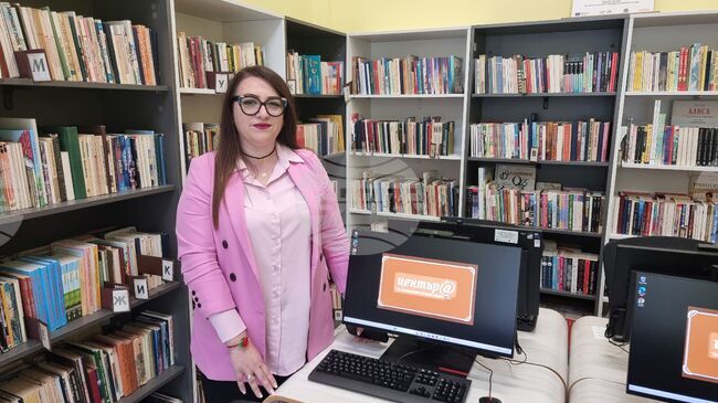 Дигитален клуб бе открит в Регионалната библиотека „Георги С. Раковски” в Ямбол