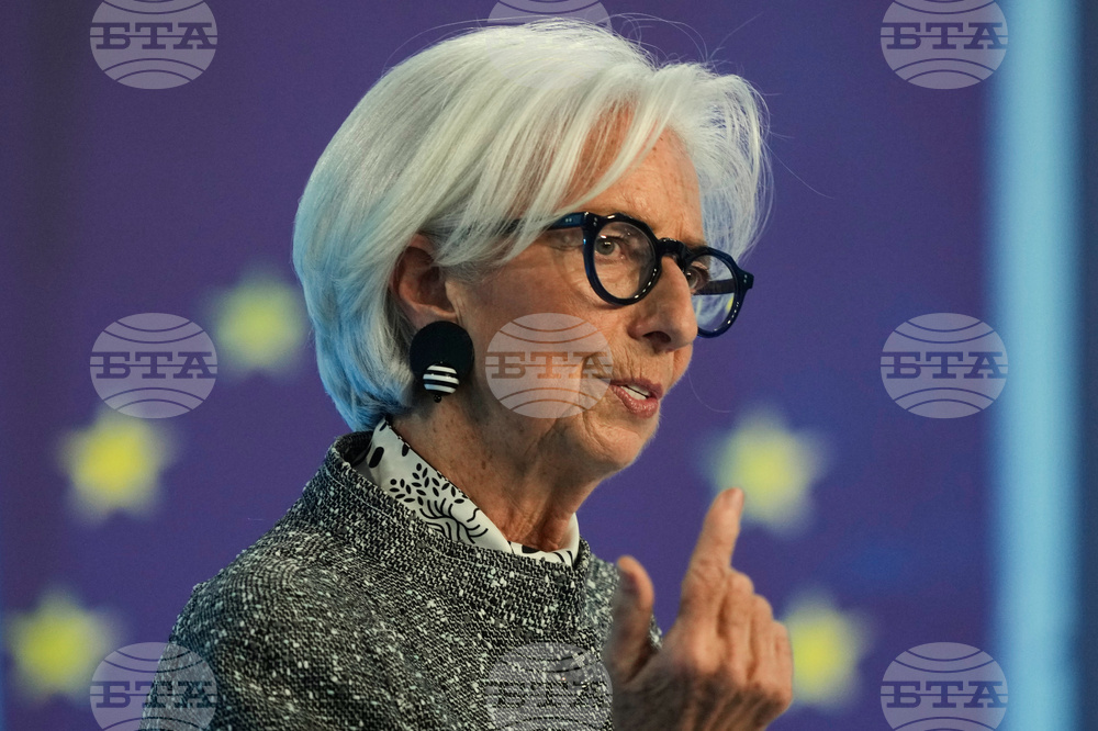 Germany European Central Bank