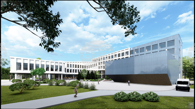 БДУ получи положителна оценка за разкриване на специалност „Фармация“