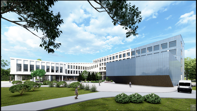 БДУ получи положителна оценка за разкриване на специалност „Фармация“