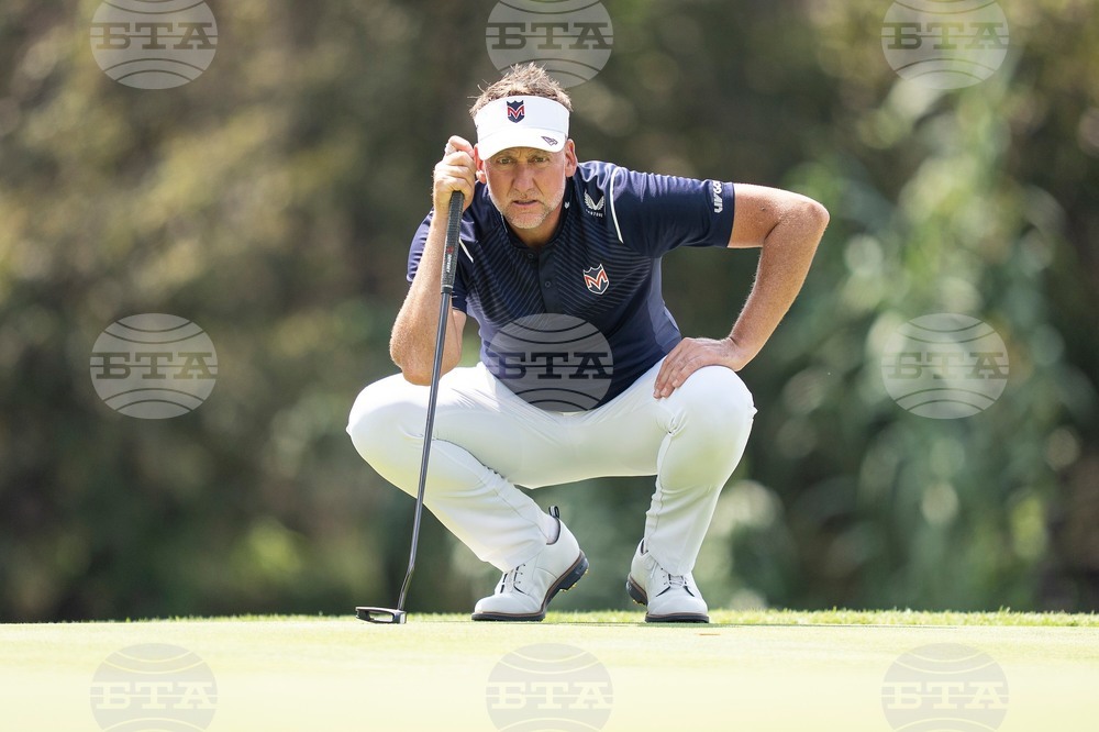 LIV Golf