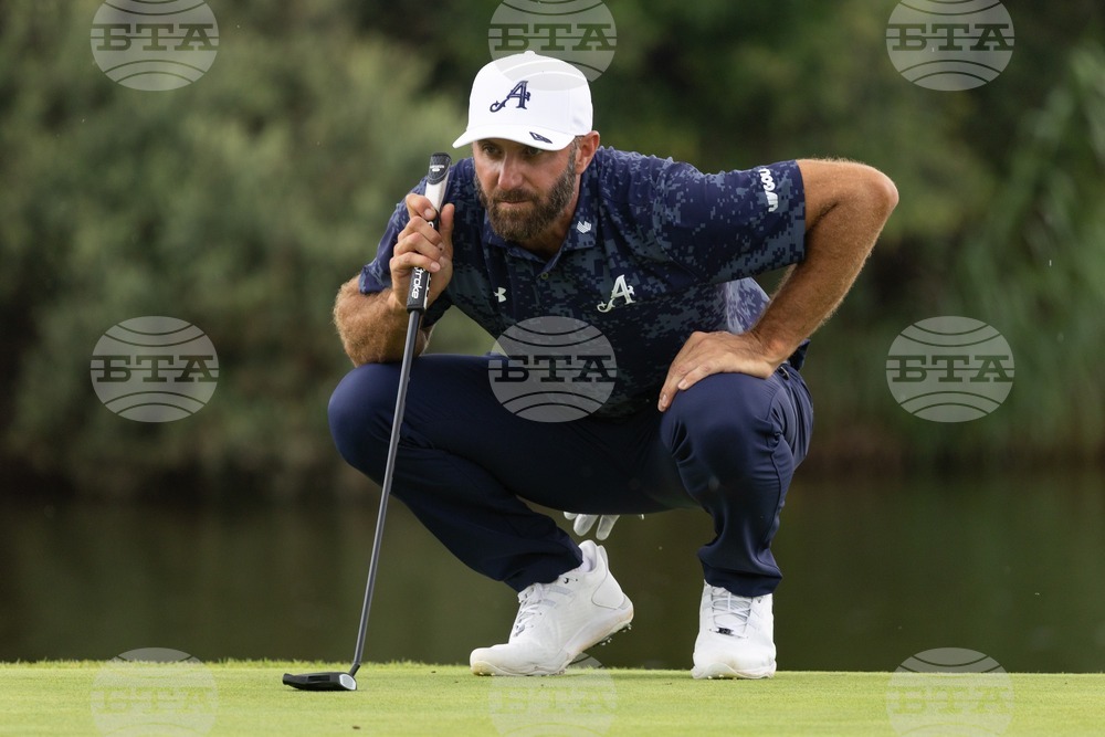 LIV Golf