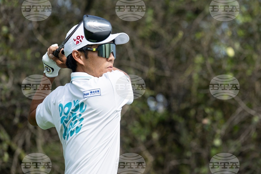 LIV Golf