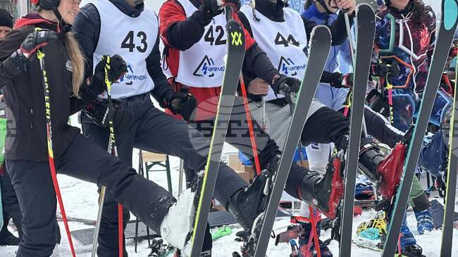 RESTART OPEN CUP 2026 събира на 22 март на писта „Стената“ в Пампорово любители на ските и сноуборда