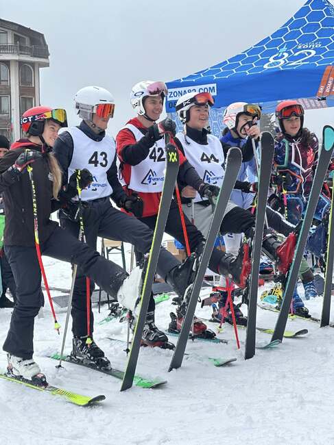 RESTART OPEN CUP 2026 събира на 22 март на писта „Стената“ в Пампорово любители на ските и сноуборда