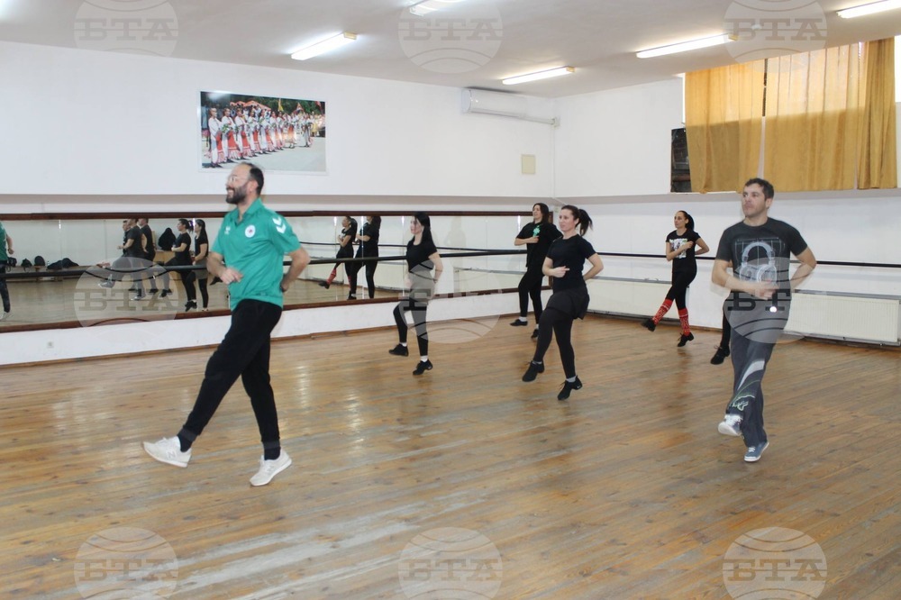 Разград - Сцена „Назъм Хикмет“ - нов спектакъл