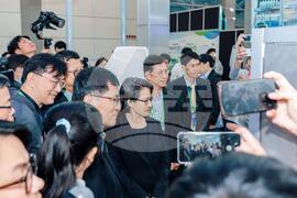 Taiwan Smart City Summit 2026