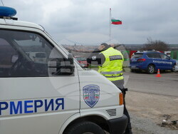 Снимка: ОДМВР – Разград