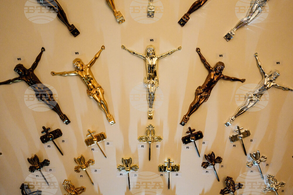 Romania Funeral Expo