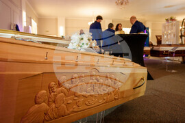 Romania Funeral Expo