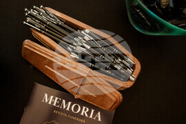 Romania Funeral Expo